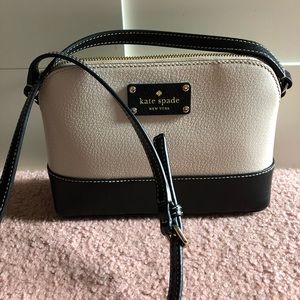 Kate Spade Cross body purse